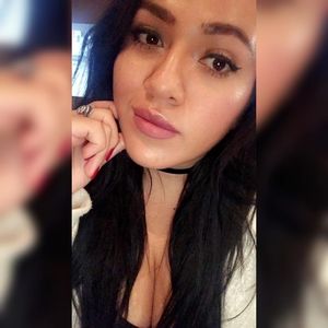 Meet your Posher, Brizeyda